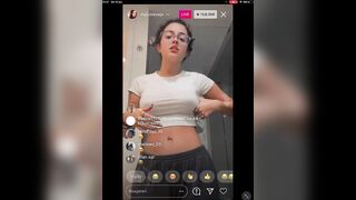 Malutrevejovip (Malu Trevejo) OnlyFans Leaks malutrevejo18 Miami Fun Papi 37