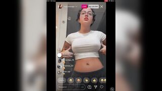 Malutrevejovip (Malu Trevejo) OnlyFans Leaks malutrevejo18 Miami Fun Papi 37