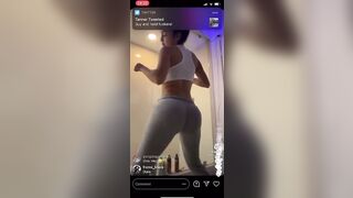 Malutrevejovip (Malu Trevejo) OnlyFans Leaks malutrevejo18 Miami Fun Papi 481