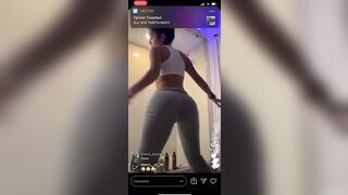 Malutrevejovip (Malu Trevejo) OnlyFans Leaks malutrevejo18 Miami Fun Papi 481