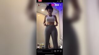 Malutrevejovip (Malu Trevejo) OnlyFans Leaks malutrevejo18 Miami Fun Papi 481