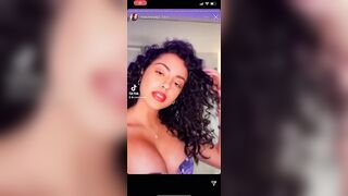Malutrevejovip (Malu Trevejo) OnlyFans Leaks malutrevejo18 Miami Fun Papi 517
