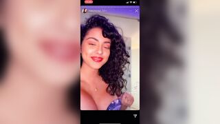 Malutrevejovip (Malu Trevejo) OnlyFans Leaks malutrevejo18 Miami Fun Papi 517