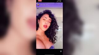 Malutrevejovip (Malu Trevejo) OnlyFans Leaks malutrevejo18 Miami Fun Papi 517