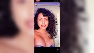 Malutrevejovip (Malu Trevejo) OnlyFans Leaks malutrevejo18 Miami Fun Papi 517