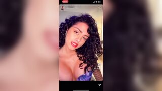 Malutrevejovip (Malu Trevejo) OnlyFans Leaks malutrevejo18 Miami Fun Papi 517