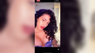 Malutrevejovip (Malu Trevejo) OnlyFans Leaks malutrevejo18 Miami Fun Papi 517