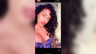 Malutrevejovip (Malu Trevejo) OnlyFans Leaks malutrevejo18 Miami Fun Papi 517