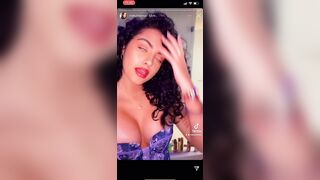 Malutrevejovip (Malu Trevejo) OnlyFans Leaks malutrevejo18 Miami Fun Papi 517