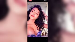 Malutrevejovip (Malu Trevejo) OnlyFans Leaks malutrevejo18 Miami Fun Papi 517