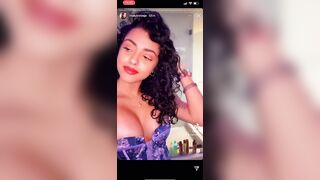 Malutrevejovip (Malu Trevejo) OnlyFans Leaks malutrevejo18 Miami Fun Papi 517