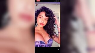 Malutrevejovip (Malu Trevejo) OnlyFans Leaks malutrevejo18 Miami Fun Papi 517