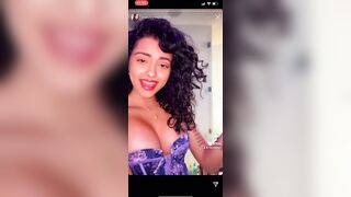 Malutrevejovip (Malu Trevejo) OnlyFans Leaks malutrevejo18 Miami Fun Papi 517