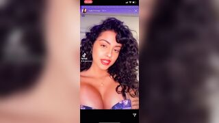 Malutrevejovip (Malu Trevejo) OnlyFans Leaks malutrevejo18 Miami Fun Papi 517