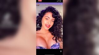 Malutrevejovip (Malu Trevejo) OnlyFans Leaks malutrevejo18 Miami Fun Papi 517