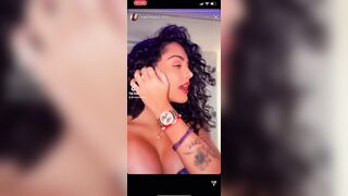 Malutrevejovip (Malu Trevejo) OnlyFans Leaks malutrevejo18 Miami Fun Papi 517