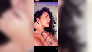 Malutrevejovip (Malu Trevejo) OnlyFans Leaks malutrevejo18 Miami Fun Papi 517