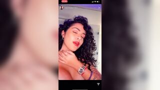 Malutrevejovip (Malu Trevejo) OnlyFans Leaks malutrevejo18 Miami Fun Papi 517