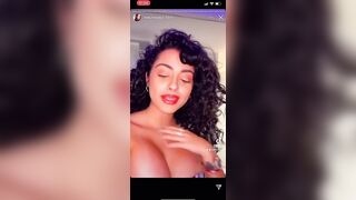 Malutrevejovip (Malu Trevejo) OnlyFans Leaks malutrevejo18 Miami Fun Papi 517