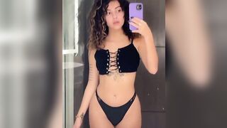 Malutrevejovip (Malu Trevejo) OnlyFans Leaks malutrevejo18 Miami Fun Papi 498