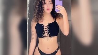 Malutrevejovip (Malu Trevejo) OnlyFans Leaks malutrevejo18 Miami Fun Papi 498