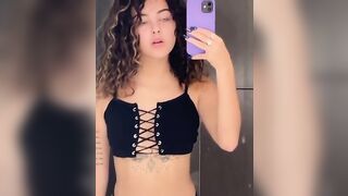 Malutrevejovip (Malu Trevejo) OnlyFans Leaks malutrevejo18 Miami Fun Papi 498