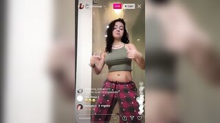 Malutrevejovip (Malu Trevejo) OnlyFans Leaks malutrevejo18 Miami Fun Papi 266