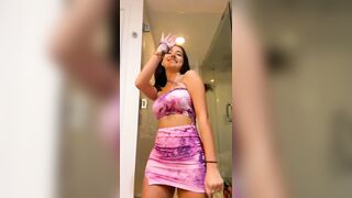 Malutrevejovip (Malu Trevejo) OnlyFans Leaks malutrevejo18 Miami Fun Papi 158