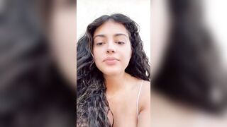 Malutrevejovip (Malu Trevejo) OnlyFans Leaks malutrevejo18 Miami Fun Papi 344
