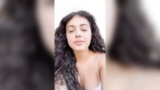 Malutrevejovip (Malu Trevejo) OnlyFans Leaks malutrevejo18 Miami Fun Papi 344