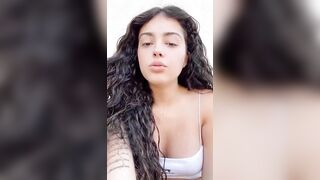 Malutrevejovip (Malu Trevejo) OnlyFans Leaks malutrevejo18 Miami Fun Papi 344