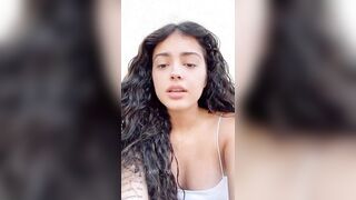 Malutrevejovip (Malu Trevejo) OnlyFans Leaks malutrevejo18 Miami Fun Papi 344