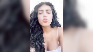 Malutrevejovip (Malu Trevejo) OnlyFans Leaks malutrevejo18 Miami Fun Papi 344