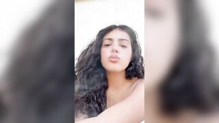 Malutrevejovip (Malu Trevejo) OnlyFans Leaks malutrevejo18 Miami Fun Papi 344