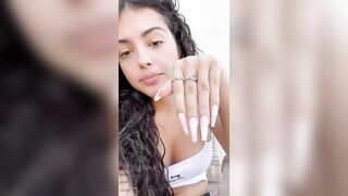 Malutrevejovip (Malu Trevejo) OnlyFans Leaks malutrevejo18 Miami Fun Papi 344