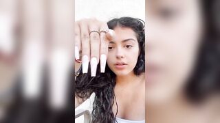Malutrevejovip (Malu Trevejo) OnlyFans Leaks malutrevejo18 Miami Fun Papi 344