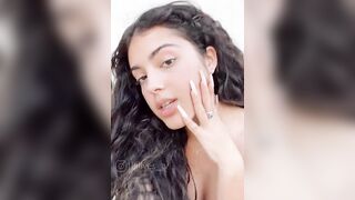 Malutrevejovip (Malu Trevejo) OnlyFans Leaks malutrevejo18 Miami Fun Papi 344