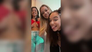 Malutrevejovip (Malu Trevejo) OnlyFans Leaks malutrevejo18 Miami Fun Papi 56