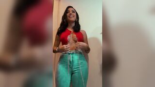 Malutrevejovip (Malu Trevejo) OnlyFans Leaks malutrevejo18 Miami Fun Papi 56