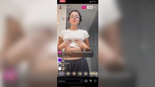 Malutrevejovip (Malu Trevejo) OnlyFans Leaks malutrevejo18 Miami Fun Papi 170