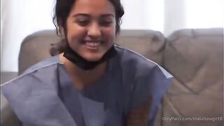Malutrevejovip (Malu Trevejo) OnlyFans Leaks malutrevejo18 Miami Fun Papi 565