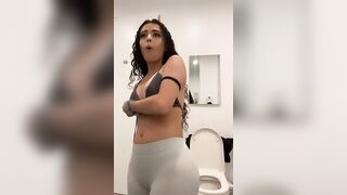 Malutrevejovip (Malu Trevejo) OnlyFans Leaks malutrevejo18 Miami Fun Papi 427