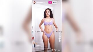 Malutrevejovip (Malu Trevejo) OnlyFans Leaks malutrevejo18 Miami Fun Papi 665