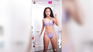 Malutrevejovip (Malu Trevejo) OnlyFans Leaks malutrevejo18 Miami Fun Papi 665