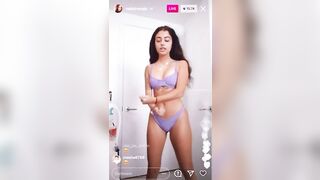 Malutrevejovip (Malu Trevejo) OnlyFans Leaks malutrevejo18 Miami Fun Papi 665