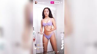 Malutrevejovip (Malu Trevejo) OnlyFans Leaks malutrevejo18 Miami Fun Papi 665