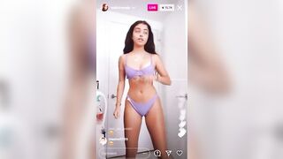 Malutrevejovip (Malu Trevejo) OnlyFans Leaks malutrevejo18 Miami Fun Papi 665