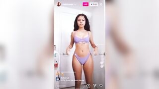 Malutrevejovip (Malu Trevejo) OnlyFans Leaks malutrevejo18 Miami Fun Papi 665
