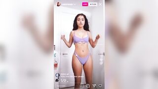 Malutrevejovip (Malu Trevejo) OnlyFans Leaks malutrevejo18 Miami Fun Papi 665