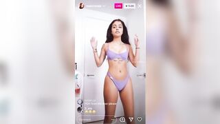 Malutrevejovip (Malu Trevejo) OnlyFans Leaks malutrevejo18 Miami Fun Papi 665